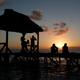 Tourism is a key economic pillar in Mauritius.